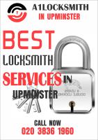 Locksmith in Upminister image 2